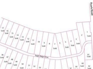 205 Eagle Ridge Rd, Dry Ridge, KY 41035