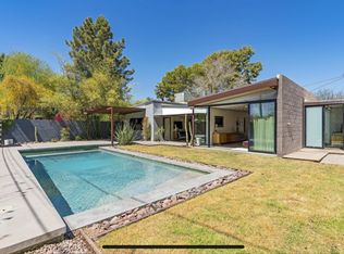 2733 E Flower St, Phoenix, AZ 85016