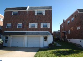 1127 Tabor Pl, Philadelphia, PA 19111