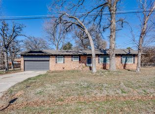 8201 NW 18th St, Oklahoma City, OK 73127