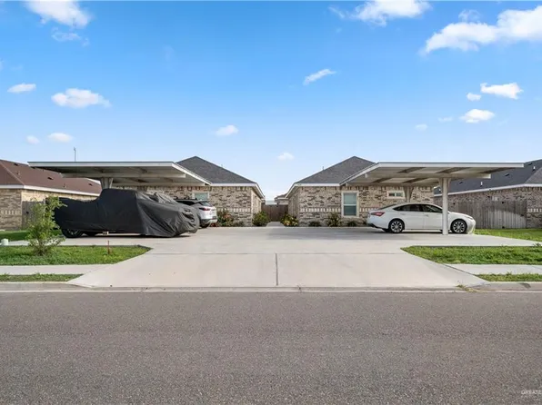 909 W La Pointe Ave, Mission, TX 78573