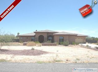 2127 S 228th Dr, Buckeye, AZ 85326