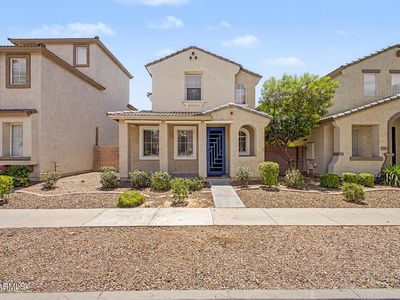 10025 W WILLIAMS Street, Tolleson, AZ, 85353