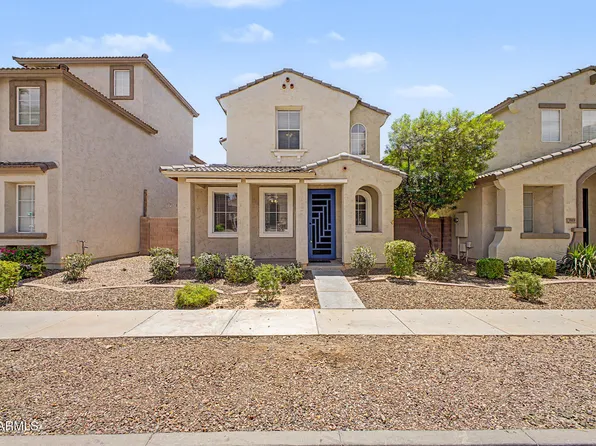 10025 W WILLIAMS Street, Tolleson, AZ 85353