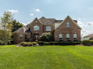 7437 Stemen Rd, Pickerington, OH 43147