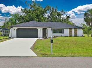 22526 Morocco Ave, Pt Charlotte, FL 33952