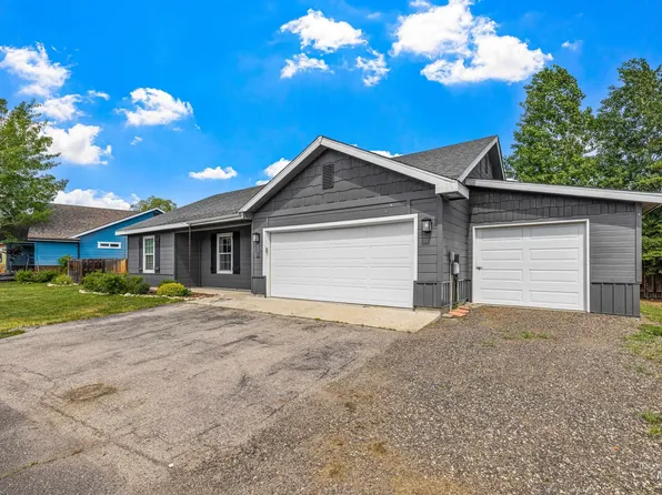413 Margaret Way, McCall, ID 83638