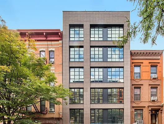 134 West 83rd Street #2 in Upper West Side, Manhattan