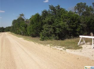 5511 Kinne Rd, Temple, TX 76502