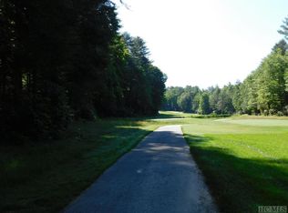 20 Staircase Falls Rd, Sapphire, NC 28774