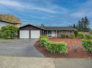 22505 42nd Pl W, Mountlake Terrace, WA 98043