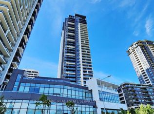 8 Water Walk Dr #3011, Markham, ON L3R 6L4
