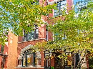 2034 N Seminary Ave #1, Chicago, IL 60614