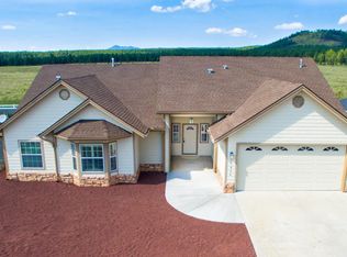 11854 Monarch Dr, Bellemont, AZ 86015
