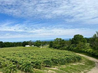 Colt Rd, Brocton, NY 14716