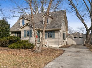 1216 Scott Ave, Ames, IA 50014