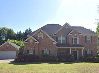 112 Samuel Jacob Dr, Stockbridge, GA 30281