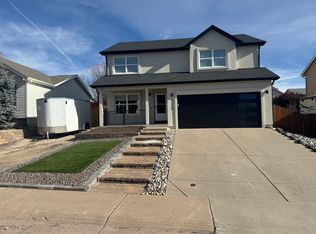 17135 Park Trail Dr, Monument, CO 80132