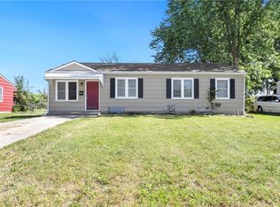 213 N Davidson Ave, Independence, MO 64056