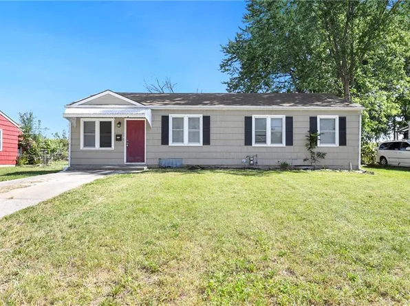 213 N Davidson Ave, Independence, MO 64056