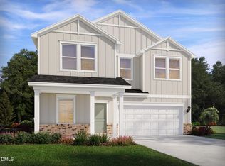 141 Gilded Eagle Ave, Clayton, NC 27520