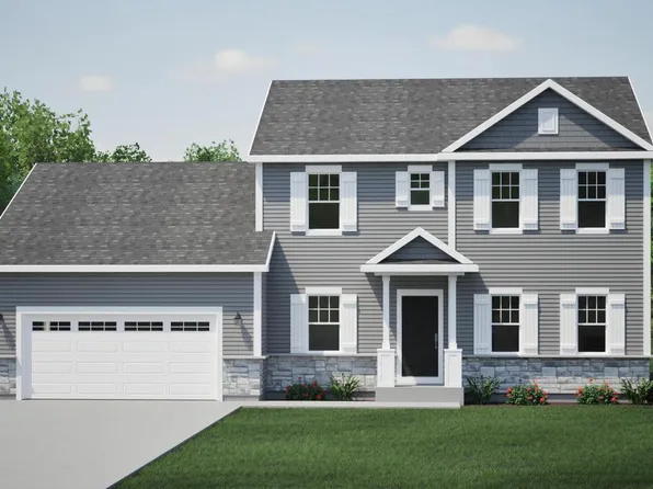 2376 Meadow LANE, Grafton, WI 53024