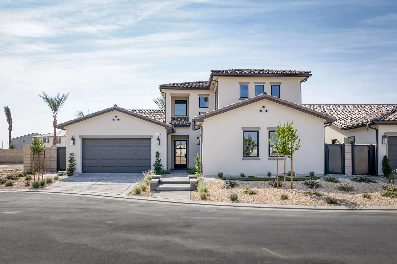 2873 W Peach Tree Ln photo 1