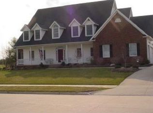 3356 Suffolk Downs, Stow, OH 44224