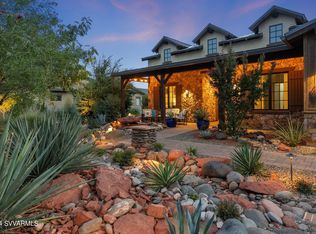 82 Lagos Ct, Sedona, AZ 86336