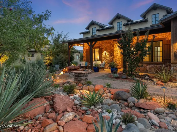 82 Lagos Court, Sedona, AZ 86336
