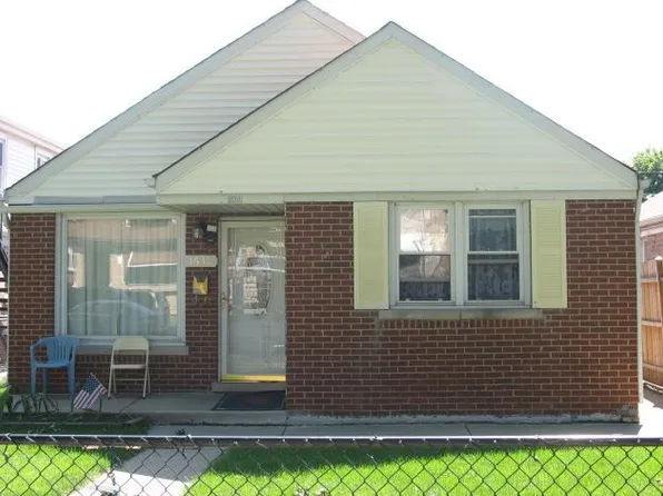1633 N 24th Ave, Melrose Park, IL 60160