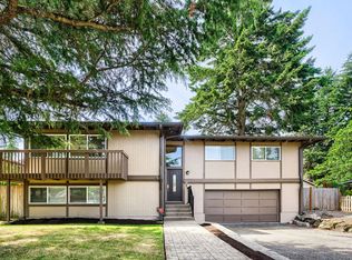 4437 NE 23rd Ct, Renton, WA 98059