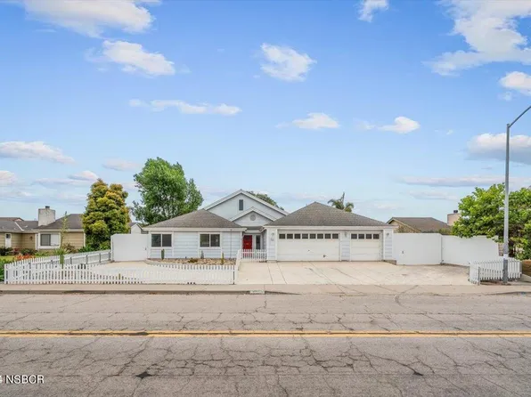 1116 Woodmere Rd, Santa Maria, CA 93455