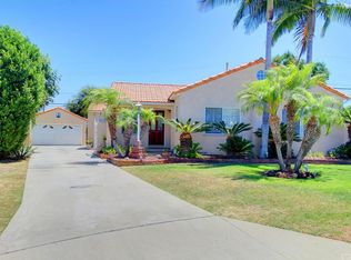 8067 Otto St, Downey, CA 90240