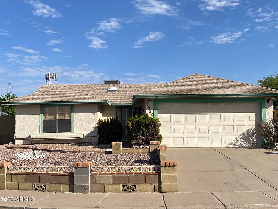 1st image of 6652 W MESCAL Street