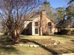 6922 Hedgerow Dr, Spring, TX 77379