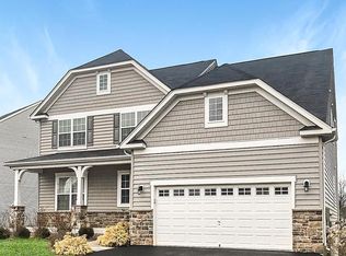 139 Sunlight Ct, Frederick, MD 21702