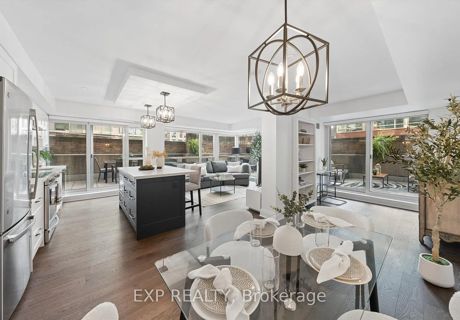 3 bed, $4,400 — Photo 3