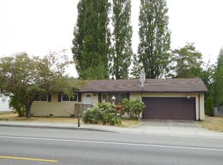 1121 N Laventure Rd, Mount Vernon, WA 98273