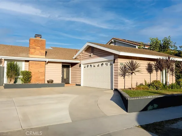 17614 Graystone Ave, Cerritos, CA 90703