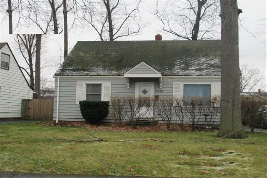 1st image of 25280 Briardale Ave