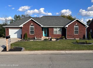 119 Tulip Dr, Bardstown, KY 40004