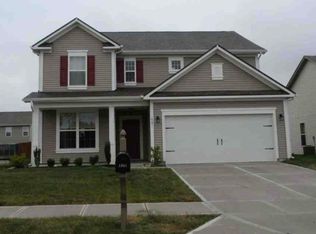 1861 Turning Leaf Dr, Franklin, IN 46131