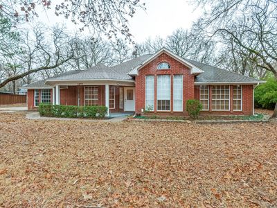 1070 Oak Hollow Ln, Combine, TX, 75159