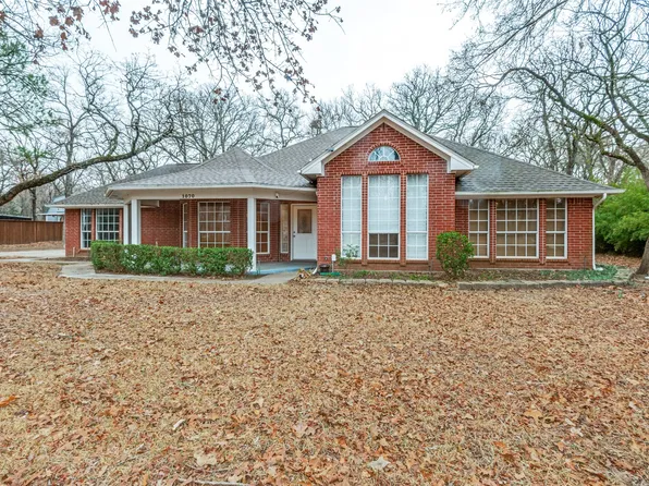 1070 Oak Hollow Ln, Combine, TX 75159