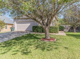 1061 Leeds Castle Walk, Georgetown, TX 78626