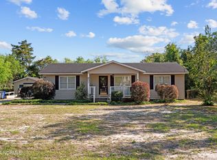 807 Cape Fear Blvd, Carolina Beach, NC 28428