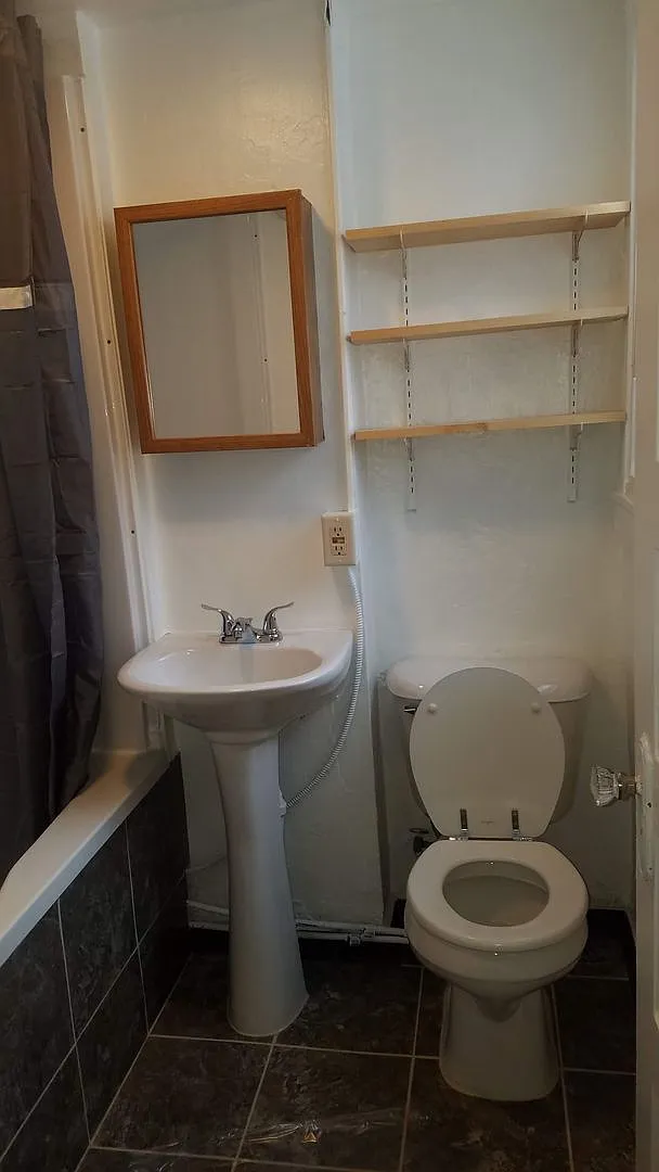 Morgan Park townhouse, yard, end unit, quiet, garage, laundry, spacious — Photo 2