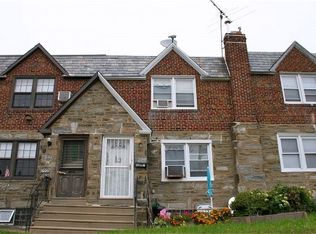 1227 Levick St, Philadelphia, PA 19111