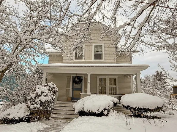 169 Whitmarsh Ave, Worcester, MA 01606